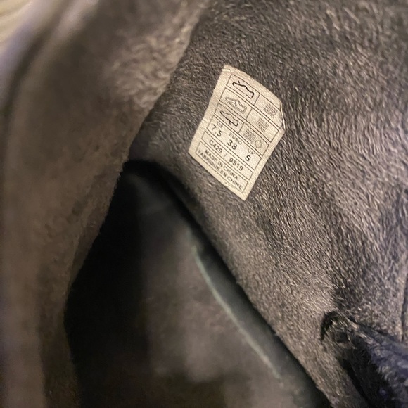 Rocket dog short boots! - Picture 3 of 5